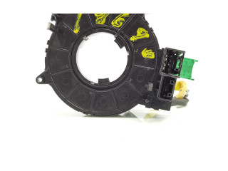 Подушка безопасности водителя KKP06N0321 Mitsubishi Outlander