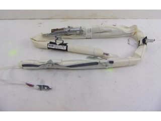 Боковая подушка безопасности    Jeep Renegade