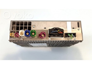 Блок управления навигации (GPS)