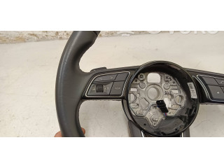 Руль Audi A3 8Y  2020 -  года 82a419091, 82a419091aa      