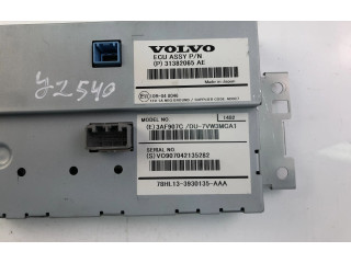 Дисплей 31382065AE Volvo XC40