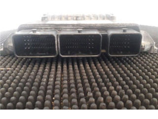 Блок управления 9661642180   Citroen C8