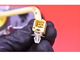 Подушка безопасности пассажира Daihatsu Sirion