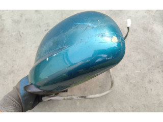 Zpětné zrcátko Daewoo Tacuma 2002 E4012139, E4012140