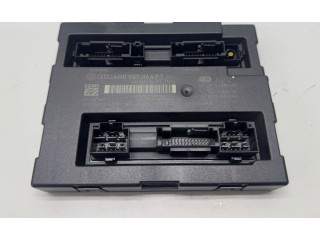 Блок комфорта 4H0907064FT, 4H0907064FT   Audi A6 C7   