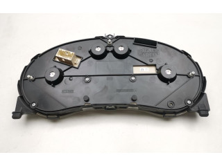 Přístrojová deska Citroen Berlingo 2017 9801642280