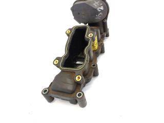 Всасывающий коллектор 059129711BJ, 0016683   Audi A5 8T 8F  