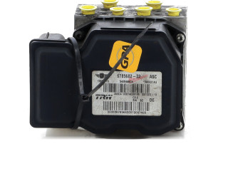 Блок АБС 34506786225, S0-9494K Mini One - Cooper Coupe R56 2005 - 2014 года