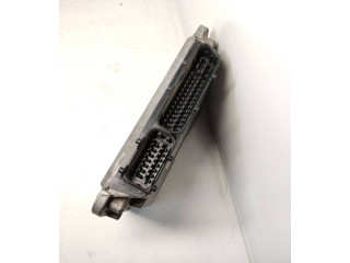 Блок управления двигателя 038906018GM, 28SA4070 Skoda Octavia Mk1 (1U)