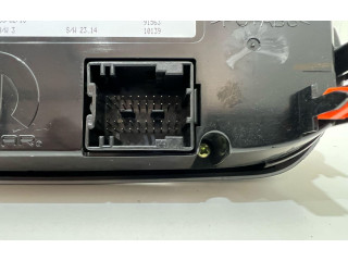 Блок управления климат-контролем 073556461050, 073556461050 Jeep Renegade