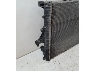 Pojistková skříňka Комплект радиатора 7L0121253, 7L0121203G Porsche Cayenne (9PA) 2005