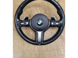 Volant BMW X5 F15 2016
