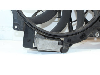 Вентилятор радиатора     FS1451, 4F0121003M    Audi A6 S6 C6 4F 