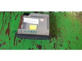 Радио/ проигрыватель CD/DVD / навигация