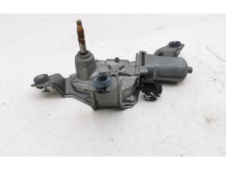 Моторчик заднего дворника GS1M67450, 8496000532 Mazda 6