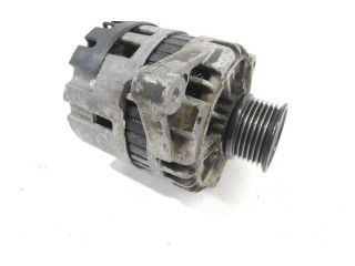 Генератор A16DMS   Chevrolet Tacuma 1.6     