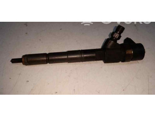 Форсунка 0445110299, BOSCH Alfa Romeo Giulietta