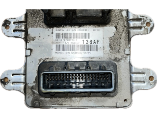 Блок комфорта P04692138AF, 04692138AF   Jeep Grand Cherokee (WK)   