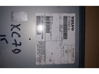 Ручка стеклоочистителей 31409935AA   Volvo XC70