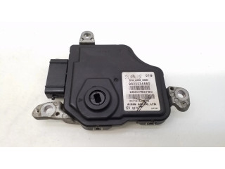 Блок управления коробкой передач 9822234880, 9830763780   Peugeot Expert