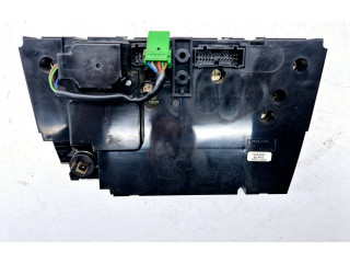 Блок управления климат-контролем 9494251, 17050543 Volvo S80