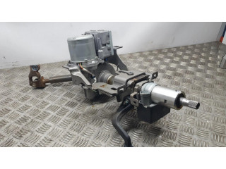 Volant Renault Megane IV 2015 488100422R, ELECTRO-MECANICA