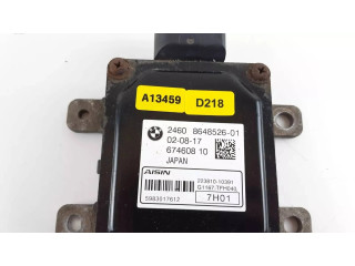 Блок управления 8648526, 24608648526   BMW i8