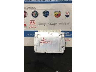 Блок управления впрыском Mercedes-Benz A W168