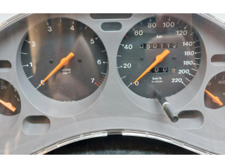 Спидометр (приборный щиток)     81117906    Opel Tigra A 