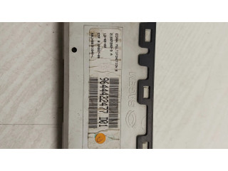 Дисплей 216564820 Citroen C5