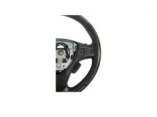 Volant Suzuki Kizashi 2011   