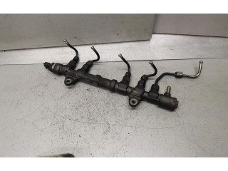 Vstřikovací lišta 0445214239, 55232355 Alfa Romeo Mito pro naftový motor 1.3