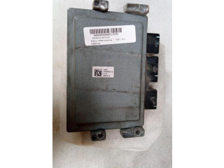 Блок управления двигателя S120200113A   Renault Twingo II