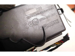 Блок управления климат-контролем 97ra0104506, 97ra-0104506   Volkswagen PASSAT B4