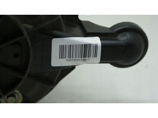 Подрулевой шлейф SRS 4R8H19846BA Jaguar S-Type