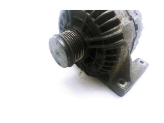 Генератор 0124625003   Volvo XC90      