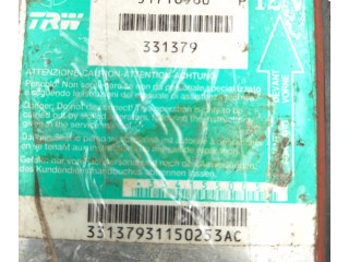 Блок подушек безопасности 51718980, 331379   Fiat Albea