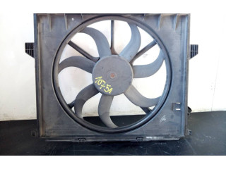 Электрический вентилятор радиаторов 6726010002, P2-A7-3 Mercedes-Benz R W251