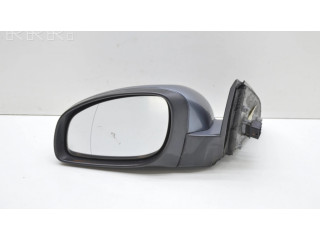 Zpětné zrcátko levé Opel Vectra C 2007 24436145, 15408644