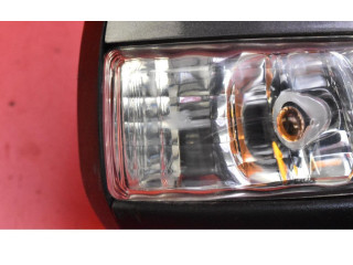 Зеркало электрическое Jaguar XJ X350 2003 - 2009 года