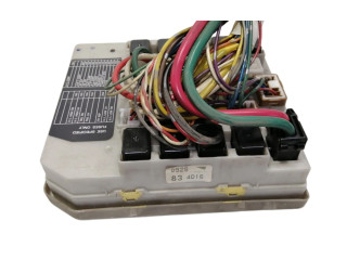 Pojistková skříňka Řídící jednotka BSM 284B8AX000, 71547032 Nissan Micra C+C 2004