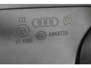 Зеркало электрическое     левое   Audi RS3 8Y  2021- года   