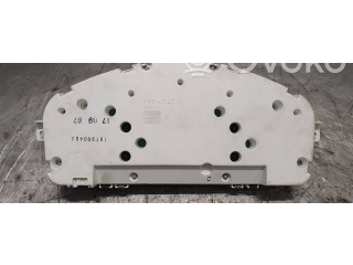 Панель приборов 31254776, 36002433   Volvo V50       