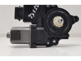 Передний двигатель механизма для подъема окон 824502W020, 617011803   Hyundai Santa Fe