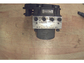 Блок АБС 4541F5, 0265231579   Citroen  C1  2006 - 2013 года