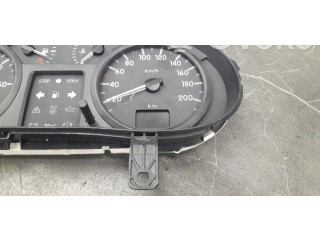 Vstřikovací čerpadlo P8200176654B   Nissan Kubistar     