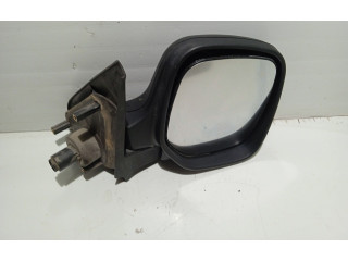 Zpětné zrcátko Citroen Berlingo 8153HR