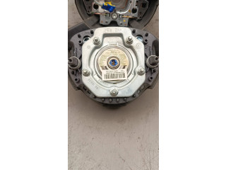 Руль Volkswagen Polo  2002 - 2005 года 6Q0419091C, 6018838      