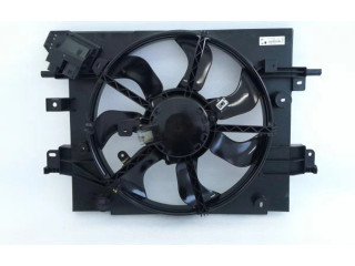 Вентилятор печки 214813773R Dacia Duster