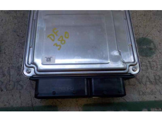 Блок управления двигателя 05E906018R5EP, 05E907309 Skoda Karoq